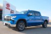 Pre-Owned 2022 Chevrolet Silverado 1500 LT