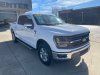 Pre-Owned 2024 Ford F-150 XLT