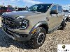 Pre-Owned 2025 Ford Ranger Raptor