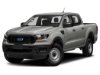 Pre-Owned 2022 Ford Ranger Lariat