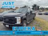 Pre-Owned 2023 Ford F-250 Super Duty XL