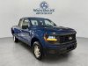 Pre-Owned 2024 Ford F-150 XL