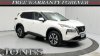 Pre-Owned 2023 Nissan Rogue SV