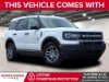 Pre-Owned 2025 Ford Bronco Sport Big Bend
