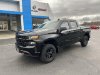 Pre-Owned 2021 Chevrolet Silverado 1500 Custom Trail Boss