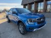 New 2025 Ford Ranger XLT