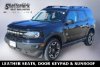 Pre-Owned 2023 Ford Bronco Sport Outer Banks
