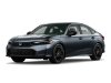 Pre-Owned 2025 Honda Civic Sport