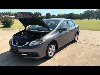 Pre-Owned 2015 Honda Civic Natural Gas
