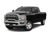 New 2025 Ram 2500 Tradesman