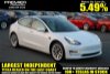 Pre-Owned 2022 Tesla Model 3 Long Range