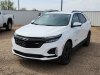 Pre-Owned 2024 Chevrolet Equinox RS
