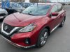 Pre-Owned 2024 Nissan Murano Platinum