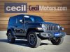 Pre-Owned 2021 Jeep Wrangler 80th Anniversary Edition
