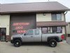 Pre-Owned 2008 Chevrolet Silverado 1500 Work Truck
