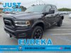 Pre-Owned 2023 Ram 2500 Rebel