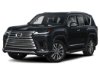 Pre-Owned 2025 Lexus LX 600 Luxury