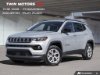 New 2026 Jeep Compass North