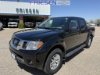 Pre-Owned 2019 Nissan Frontier SV