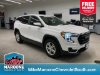 Certified Pre-Owned 2024 GMC Terrain SLE