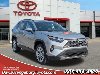 Pre-Owned 2022 Toyota RAV4 Limited