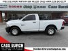 Pre-Owned 2021 Ram 1500 Classic Tradesman