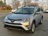 Pre-Owned 2017 Toyota RAV4 Limited