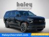 Pre-Owned 2023 Chevrolet Suburban RST