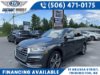 Pre-Owned 2018 Audi Q5 2.0 TFSI quattro Progressiv