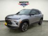 Pre-Owned 2026 Chevrolet Trailblazer RS