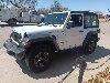 Pre-Owned 2024 Jeep Wrangler Sport S