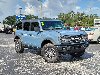Pre-Owned 2025 Ford Bronco Badlands Advanced