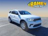 Pre-Owned 2024 Dodge Durango SXT