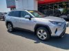 Pre-Owned 2020 Toyota RAV4 Hybrid Limited