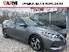 Pre-Owned 2022 Nissan Sentra SV