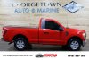 Pre-Owned 2021 Ford F-150 XL