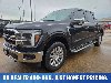 New 2025 Ford F-150 Lariat
