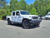 Pre-Owned 2025 Jeep Gladiator NightHawk