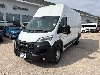 Pre-Owned 2024 Ram ProMaster EV Tradesman 3500