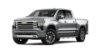 Pre-Owned 2024 Chevrolet Silverado 1500 High Country