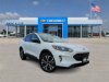 Pre-Owned 2022 Ford Escape SEL
