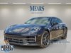 Pre-Owned 2025 Porsche Panamera Base