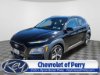Pre-Owned 2021 Hyundai KONA Ultimate