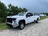 Pre-Owned 2023 Chevrolet Silverado 2500HD Work Truck