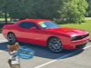 Pre-Owned 2015 Dodge Challenger R/T Plus