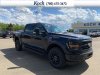New 2025 Ford F-150 XLT