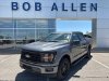 Pre-Owned 2024 Ford F-150 STX