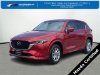 Unknown 2025 MAZDA CX-5 2.5 S Preferred