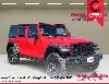 Pre-Owned 2026 Jeep Wrangler Willys