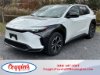 Pre-Owned 2023 Toyota bZ4X XLE